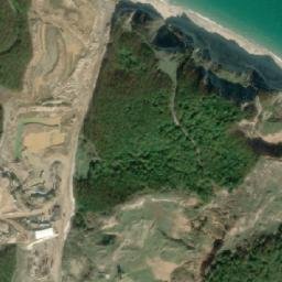 Satellite imagery of Asarıtevfik Kayası, TR