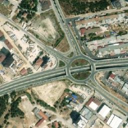 Drone Görünümü