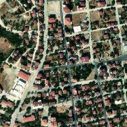 Drone Görünümü