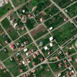 Drone Görünümü