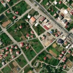 Drone Görünümü