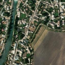 Satellite imagery of Чукайтепа, KZ