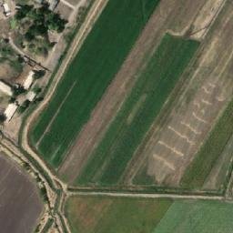 Satellite imagery of Чукайтепа, KZ