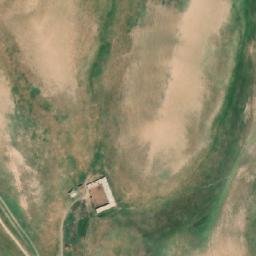 Satellite imagery of survey_point, KZ