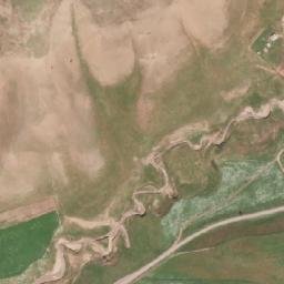Satellite imagery of survey_point, KZ