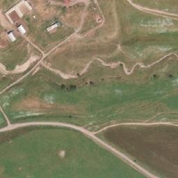 Satellite imagery of survey_point, KZ