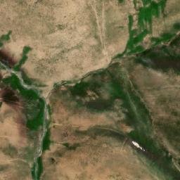 Satellite imagery of survey_point, KZ