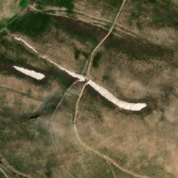 Satellite imagery of survey_point, KZ