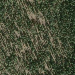 Satellite imagery of Swamp Creek Ridge, US