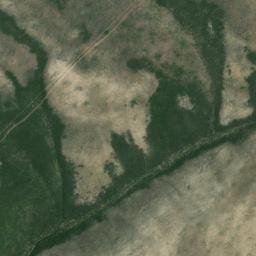 Satellite imagery of CHECK ET — NGS MP0635 — Carbon County, US, US