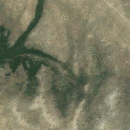 Satellite imagery of CHECK ET — NGS MP0635 — Carbon County, US, US