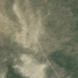Satellite imagery of CHECK ET — NGS MP0635 — Carbon County, US, US