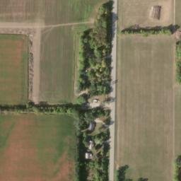 Satellite imagery of Calers Ridge, US
