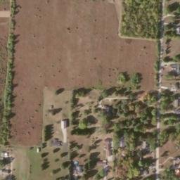 Satellite imagery of Trimmers Ridge, US