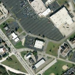 Satellite imagery of Wagner Quarry, US