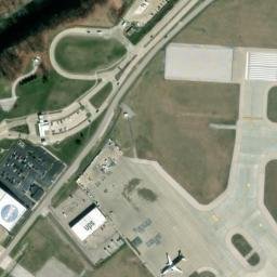 Satellite imagery of 18 U — NGS MB3181 — Cleveland, US, US