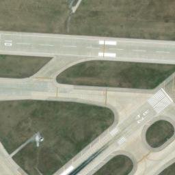 Satellite imagery of 18 U — NGS MB3181 — Cleveland, US, US