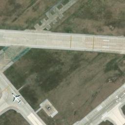 Satellite imagery of 18 U — NGS MB3181 — Cleveland, US, US