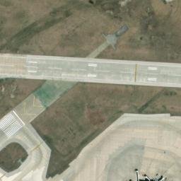 Satellite imagery of X 61 — NGS MB1321 — Cleveland, US, US