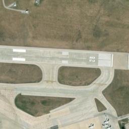 Satellite imagery of K 193 — NGS MB1322 — Cleveland, US, US