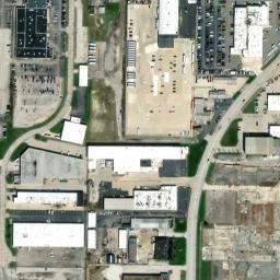 Satellite imagery of 19 1 7 — NGS MB3186 — Parma, US, US