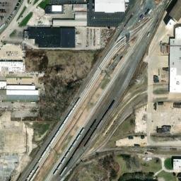 Satellite imagery of 19 1 7 — NGS MB3186 — Parma, US, US