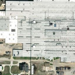 Satellite imagery of 19 1 7 — NGS MB3186 — Parma, US, US