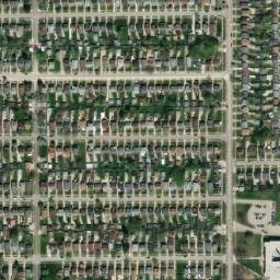 Satellite imagery of 19 1 8 — NGS MB3187 — Parma, US, US