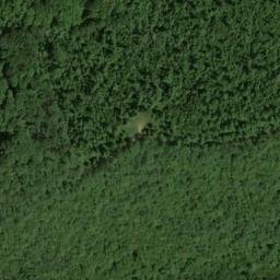 Satellite imagery of Longs Ridge, US