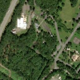 Satellite imagery of Continental Shaft, US