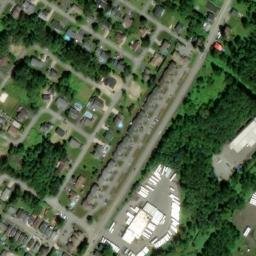 Satellite imagery of Continental Shaft, US