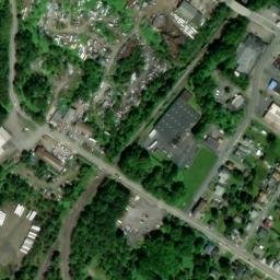 Satellite imagery of Central Shaft, US