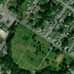 Satellite imagery of Central Shaft, US