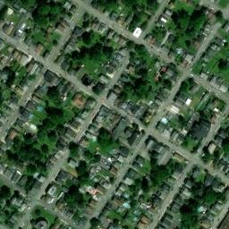 Satellite imagery of Central Shaft, US