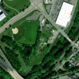 Satellite imagery of Pine Brook Shaft, US