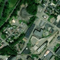 Satellite imagery of Pine Brook Shaft, US