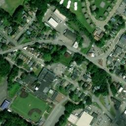 Satellite imagery of Biglin Shaft, US