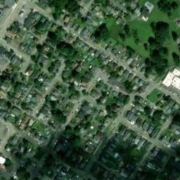 Satellite imagery of Spencer Shaft, US