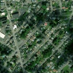 Satellite imagery of Spencer Shaft, US