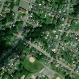 Satellite imagery of Spencer Shaft, US