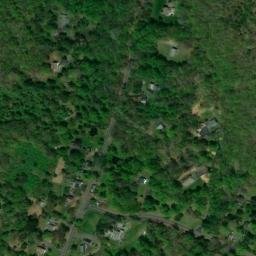 Satellite imagery of Mad Mare Ridge, US