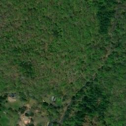 Satellite imagery of Mad Mare Ridge, US