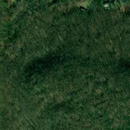 Satellite imagery of Mad Mare Ridge, US