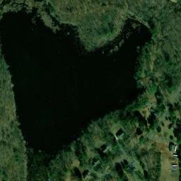 Satellite imagery of Bluff Head, US