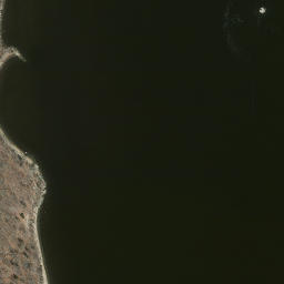 Satellite imagery of Cow Point, US
