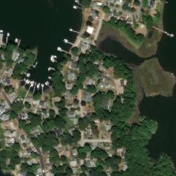 Satellite imagery of Short Point, US