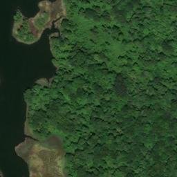 Satellite imagery of Short Point, US