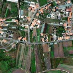 Satellite imagery of Ponta Carreiros, PT