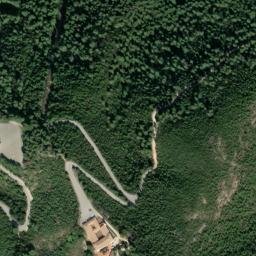Satellite imagery of Castell de Subirats, ES
