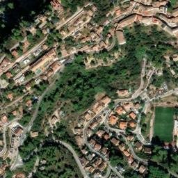 Satellite imagery of Castell De Corbera De Llobregat, ES